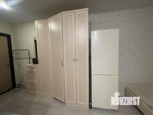 Студия квартира, на длительный срок, 24м2, 8/10 этаж