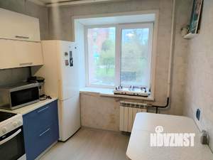 1-к квартира, на длительный срок, 40м2, 2/9 этаж