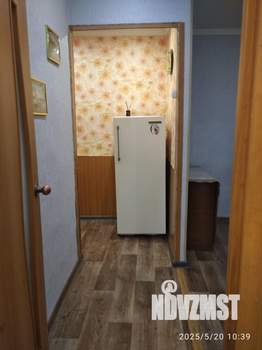 1-к квартира, на длительный срок, 31м2, 1/5 этаж