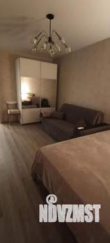 1-к квартира, на длительный срок, 40м2, 6/10 этаж