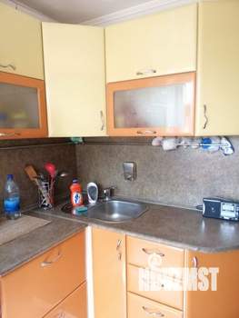 3-к квартира, на длительный срок, 56м2, 5/5 этаж