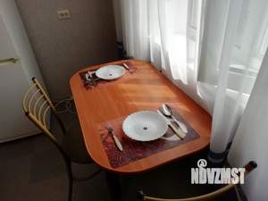 1-к квартира, на длительный срок, 36м2, 10/14 этаж