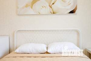 2-к квартира, посуточно, 54м2, 3/9 этаж