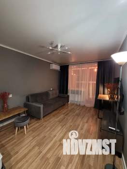 1-к квартира, посуточно, 38м2, 13/14 этаж