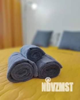 1-к квартира, посуточно, 40м2, 7/9 этаж