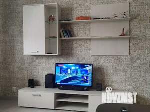 1-к квартира, посуточно, 52м2, 1/1 этаж