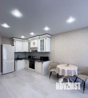 1-к квартира, на длительный срок, 48м2, 5/14 этаж