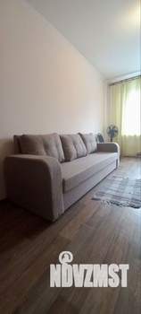 2-к квартира, на длительный срок, 45м2, 4/9 этаж