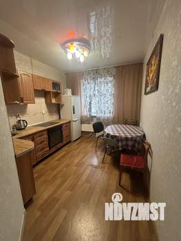 1-к квартира, на длительный срок, 47м2, 2/11 этаж