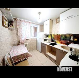 1-к квартира, на длительный срок, 35м2, 2/5 этаж
