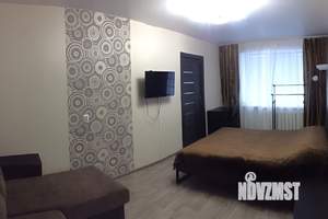 2-к квартира, посуточно, 45м2, 1/5 этаж