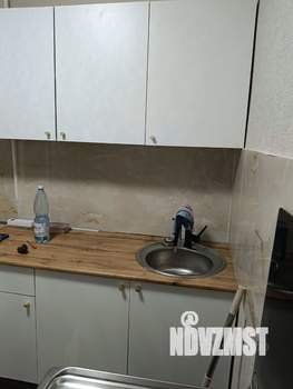 2-к квартира, на длительный срок, 44м2, 1/5 этаж