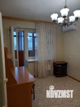 1-к квартира, на длительный срок, 43м2, 7/11 этаж