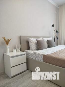 2-к квартира, посуточно, 55м2, 1/1 этаж