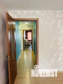 1-к квартира, посуточно, 45м2, 3/14 этаж