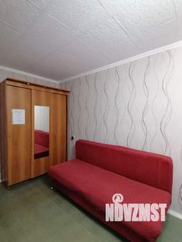 1-к квартира, посуточно, 40м2, 1/9 этаж