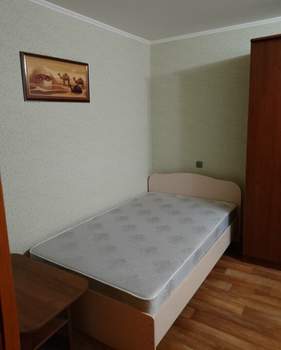 1-к квартира, на длительный срок, 33м2, 1/9 этаж