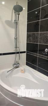 1-к квартира, посуточно, 35м2, 16/16 этаж