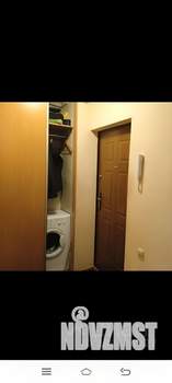 1-к квартира, на длительный срок, 33м2, 7/9 этаж