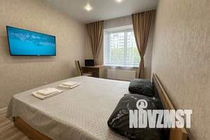 1-к квартира, посуточно, 36м2, 3/10 этаж