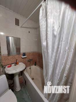 2-к квартира, на длительный срок, 47м2, 3/5 этаж