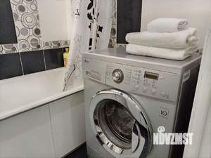 2-к квартира, посуточно, 50м2, 4/10 этаж