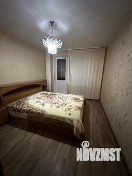 3-к квартира, на длительный срок, 64м2, 8/9 этаж