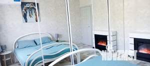 3-к квартира, посуточно, 65м2, 9/10 этаж