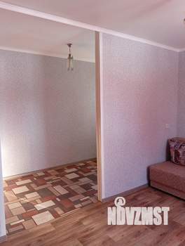 1-к квартира, на длительный срок, 24м2, 2/5 этаж