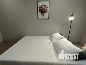 1-к квартира, посуточно, 37м2, 4/10 этаж