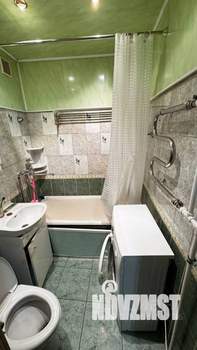 2-к квартира, на длительный срок, 49м2, 4/5 этаж