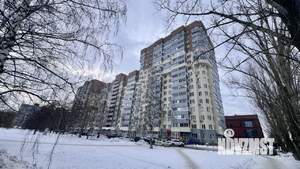 1-к квартира, на длительный срок, 34м2, 9/17 этаж