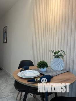 Студия квартира, посуточно, 21м2, 12/18 этаж