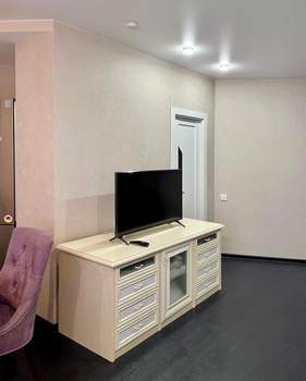 1-к квартира, на длительный срок, 45м2, 3/16 этаж