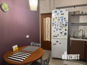 1-к квартира, на длительный срок, 34м2, 11/12 этаж