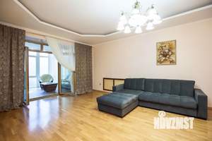 3-к квартира, на длительный срок, 185м2, 1/11 этаж