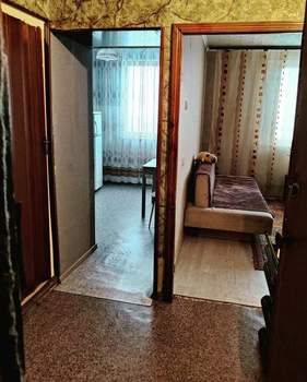 1-к квартира, на длительный срок, 31м2, 13/16 этаж