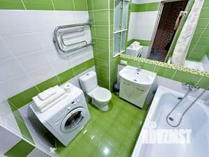 1-к квартира, посуточно, 37м2, 1/1 этаж