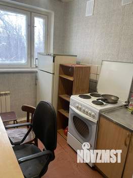 2-к квартира, на длительный срок, 53м2, 3/5 этаж