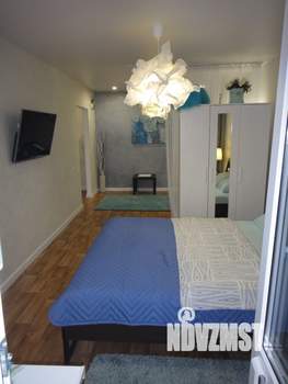 1-к квартира, на длительный срок, 42м2, 2/9 этаж