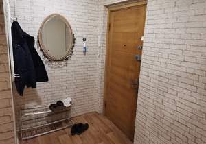 1-к квартира, на длительный срок, 35м2, 7/9 этаж