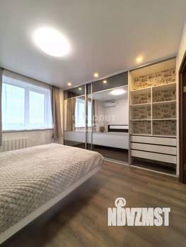 2-к квартира, на длительный срок, 45м2, 10/16 этаж