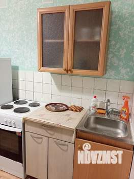 1-к квартира, на длительный срок, 30м2, 1/5 этаж