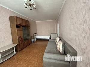 1-к квартира, на длительный срок, 40м2, 2/6 этаж