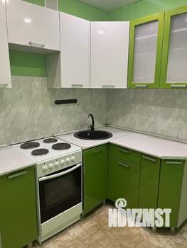 1-к квартира, на длительный срок, 30м2, 1/5 этаж