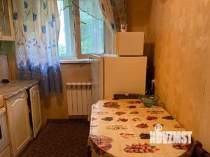 1-к квартира, на длительный срок, 33м2, 1/5 этаж