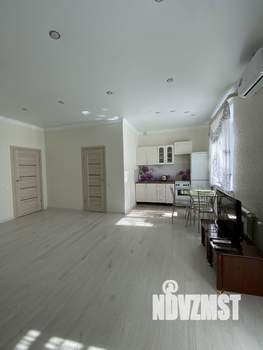 2-к квартира, на длительный срок, 56м2, 2/3 этаж