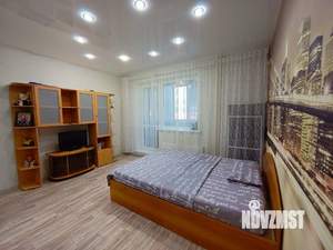 1-к квартира, на длительный срок, 37м2, 15/17 этаж