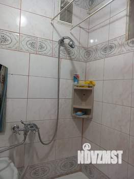 2-к квартира, на длительный срок, 44м2, 1/5 этаж