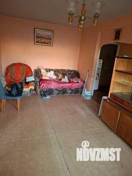 2-к квартира, на длительный срок, 45м2, 3/5 этаж